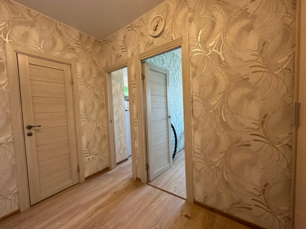 Купить однокомнатную квартиру на улице Рабочая в Щёлкове. Вариант № 4839038, 3, площадь -  квм, цена 4300000 рублей