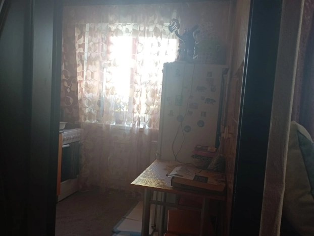 Купить квартиру в районе Кировский в Кемерове. Вариант № 398848, 10, площадь -  квм, цена 3600000 рублей