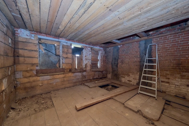 Купить дом на улице Щедрина в Рязани. Вариант № 8387977, 6, площадь -  квм, цена 1700000 рублей