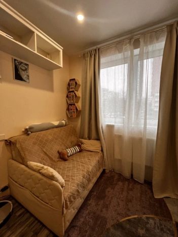 Купить квартиру в Москве. Вариант № 9874087, 1, площадь -  квм, цена 18000000 рублей