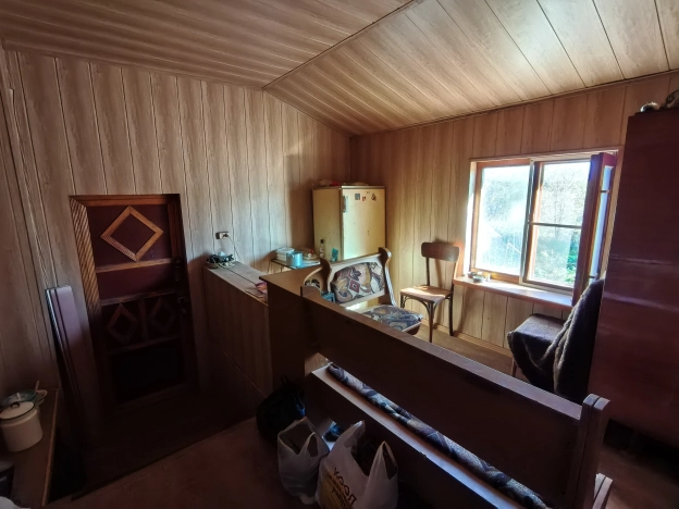 Купить дом на улице Золотой Ключик в Нижегородской области. Вариант № 6147315, 10, площадь -  квм, цена 850000 рублей