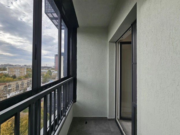 Купить квартиру в Москве. Вариант № 10243040, 12, площадь - квм, цена 23086960 рублей