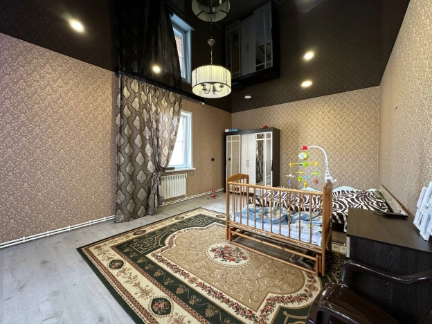 Купить дом в районе Советский в Иванове. Вариант № 18034, 5, площадь -  квм, цена 17000000 рублей