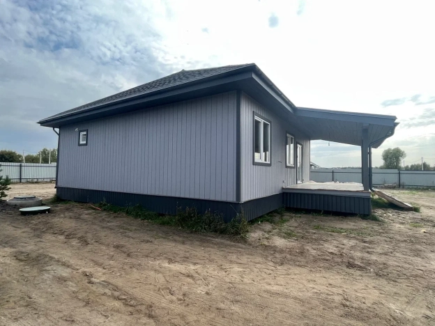 Купить дом в Москве. Вариант № 9153868, 3, площадь -  квм, цена 7600000 рублей