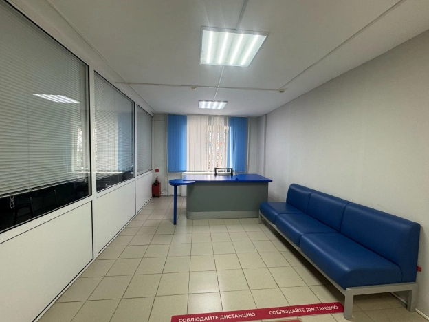 Снять коммерческую недвижимость в Тобольске. Вариант № 335773, 18, площадь -  квм, цена 130000 рублей