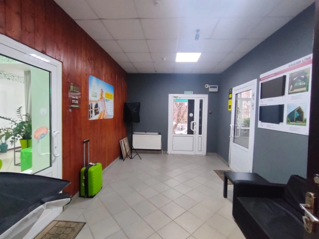 Снять коммерческую недвижимость в Рязани. Вариант № 1396054, 7, площадь - квм, цена 60000 рублей