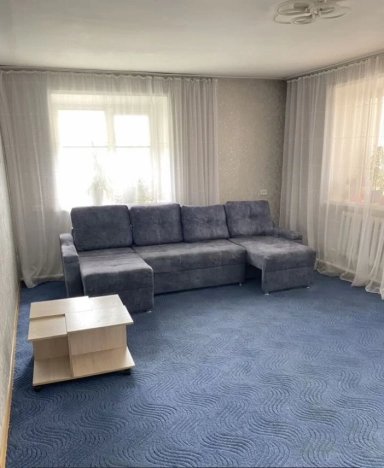 Купить четырехкомнатную квартиру в Новосибирской области. Вариант № 10113758, 10, площадь -  квм, цена 5990000 рублей