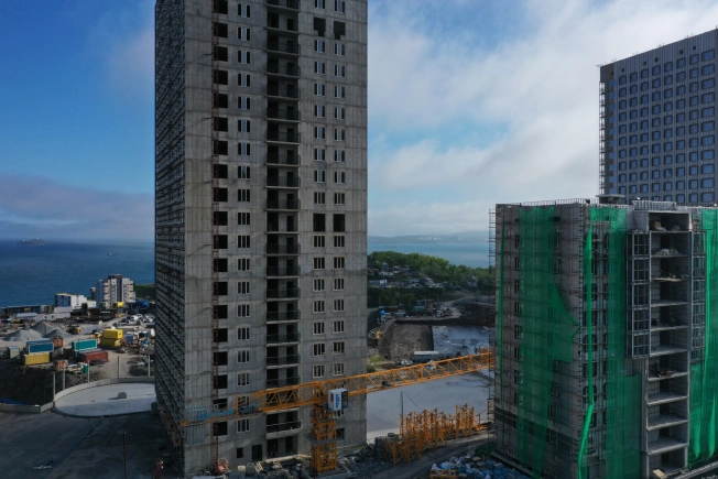 . Вариант № 4137088, 2, площадь - 48.14 квм, цена 8905900 рублей