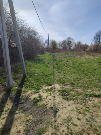 Купить земельный участок в Калининграде. Вариант № 1001, 8, площадь -  квм, цена 500000 рублей