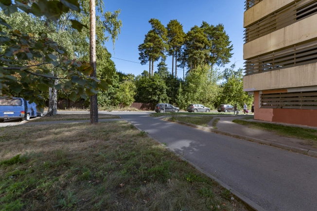 Купить земельный участок у метро Корниловская в Москве. Вариант № 28739, 5, площадь -  квм, цена 28500000 рублей