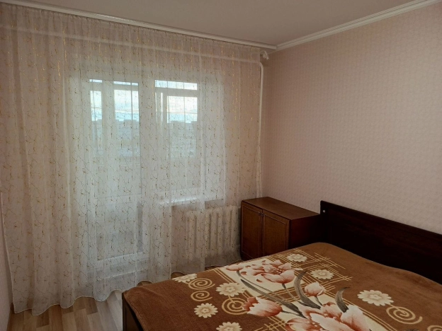 Купить трехкомнатную квартиру в Калининграде. Вариант № 8066173, 3, площадь -  квм, цена 6200000 рублей