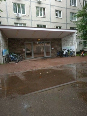 Купить квартиру в Москве. Вариант № 7736873, 15, площадь - квм, цена 6470000 рублей
