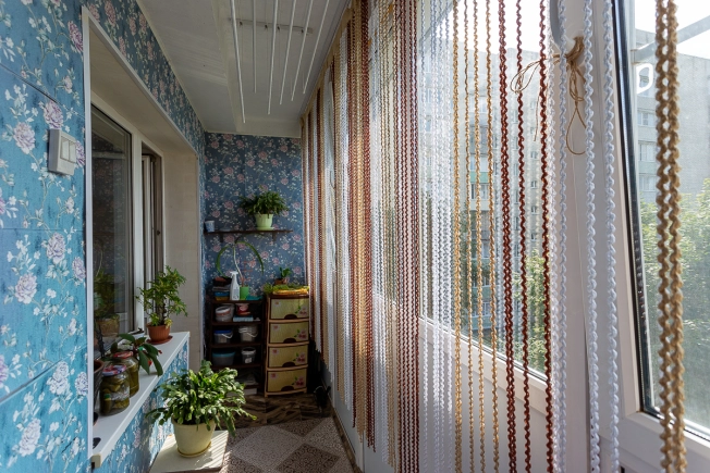 . Вариант № 732140, 12, площадь - 59.7 квм, цена 5990000 рублей