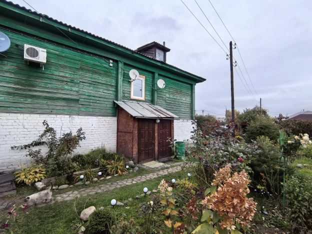 Купить четырехкомнатную квартиру в Владимирской области. Вариант № 6929832, 31, площадь -  квм, цена 7700000 рублей