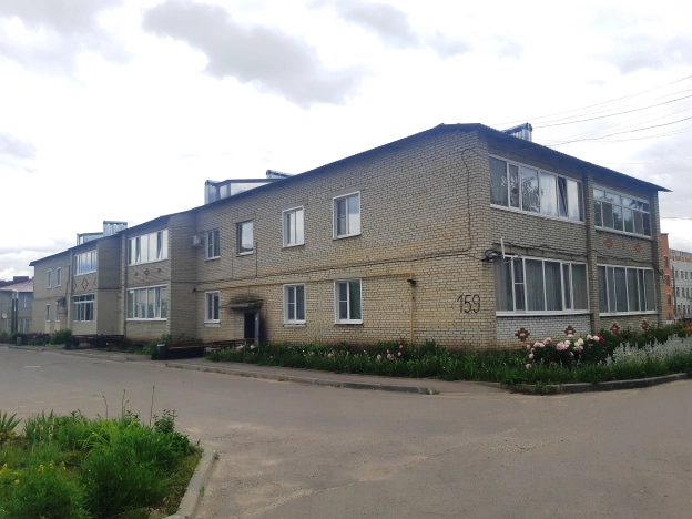 Купить квартиру в Сурске. Вариант № 41112, 1, площадь -  квм, цена 3300000 рублей