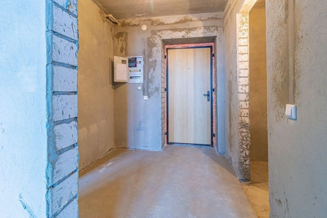 . Вариант № 7213009, 1, площадь - 47 квм, цена 4850000 рублей