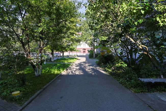 Купить двухкомнатную квартиру на улице Уютная в Калининградской области. Вариант № 6776845, 22, площадь -  квм, цена 3599000 рублей