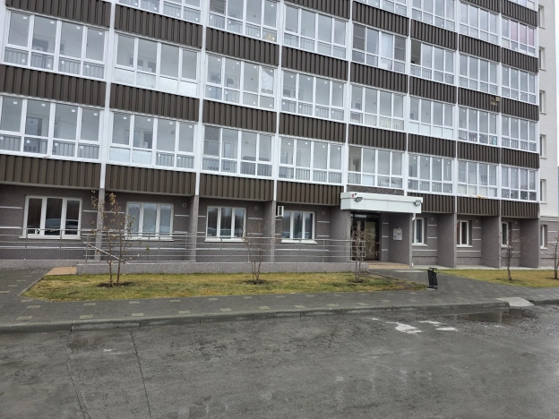 . Вариант № 8462364, 26, площадь - 21.3 квм, цена 2600000 рублей