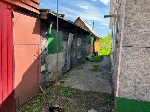 Купить дом в Тюменской области. Вариант № 45437, 2, площадь -  квм, цена 5100000 рублей