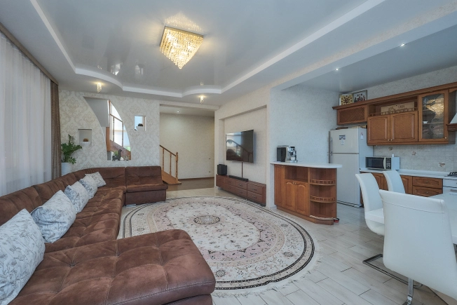 Купить дом в районе Советский в Рязани. Вариант № 6278062, 1, площадь -  квм, цена 16499999 рублей