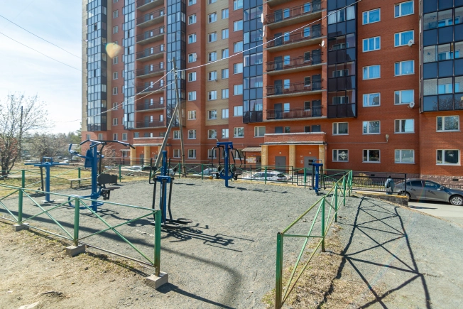 Купить трехкомнатную квартиру на улице проезд Алексея Афанасьева в Петрозаводске. Вариант № 37996, 21, площадь -  квм, цена 6999000 рублей