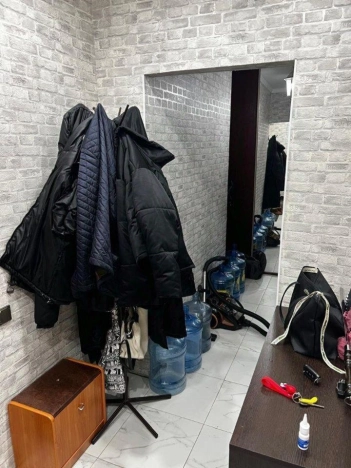 Купить квартиру в Москве. Вариант № 9519393, 18, площадь -  квм, цена 23500000 рублей