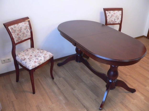 Купить двухкомнатную квартиру у метро площадь Карла Маркса в Новосибирске. Вариант № 2584, 29, площадь -  квм, цена 12000000 рублей