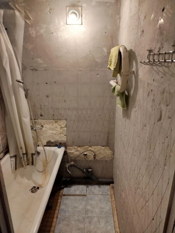 Купить двухкомнатную квартиру на вторичке у метро Черкизовская в Москве. Вариант № 10782069, 25, площадь - квм, цена 10100000 рублей