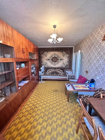 Купить квартиру на улице проспект Ватутина в Белгороде. Вариант № 1784297, 12, площадь -  квм, цена 5400000 рублей