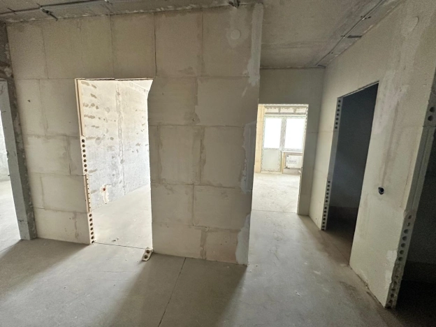 Купить двухкомнатную квартиру на вторичке в Микрорайоне 4-й, Элиста в Элисте. Вариант № 38680, 7, площадь -  квм, цена 6800000 рублей