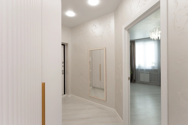 Купить квартиру на улице Нижняя Дуброва в Владимире. Вариант № 3822773, 17, площадь -  квм, цена 6450000 рублей