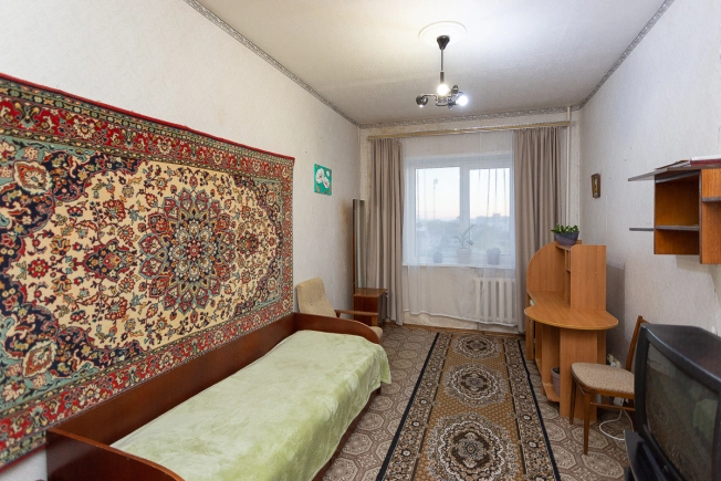 Купить квартиру на улице проспект Строителей в Владимире. Вариант № 27516, 9, площадь -  квм, цена 6790000 рублей