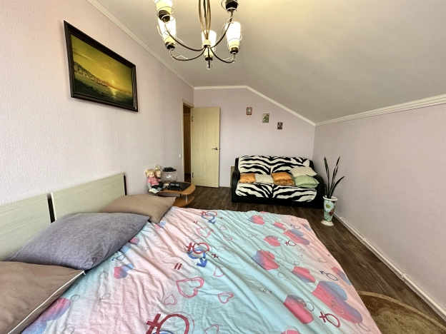 . Вариант № 9484, 7, площадь - 120 квм, цена 7700000 рублей