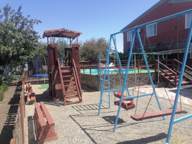 Купить дом на улице Шоссейный переулок в Краснодарском крае. Вариант № 56062, 44, площадь -  квм, цена 14499000 рублей