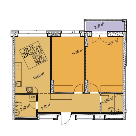 Купить квартиру в ЖК Янтарь в Нижнем Новгороде. Вариант № 138716, 0, площадь -  квм, цена 10230000 рублей