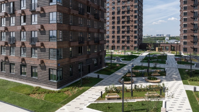 Купить квартиру в районе Покровское-Стрешнево в Москве. Вариант № 914904, 6, площадь - квм, цена 28490000.0000 рублей