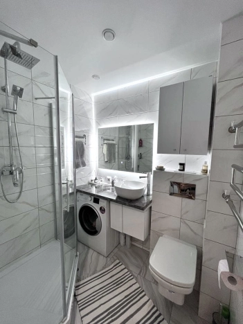 Купить однокомнатную квартиру на улице Текстильщиков в Московской области. Вариант № 10221752, 0, площадь -  квм, цена 5650000 рублей