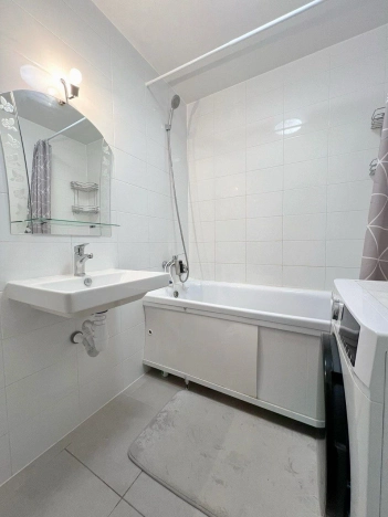 Купить квартиру в ЖК Ильинские луга в Московской области. Вариант № 56386, 12, площадь - квм, цена 12200000 рублей