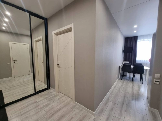 Купить квартиру на улице Славная в Владимире. Вариант № 2777552, 30, площадь -  квм, цена 4600000 рублей