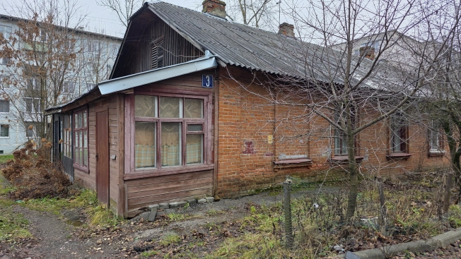 . Вариант № 9150609, 14, площадь - 38 квм, цена 3200000 рублей