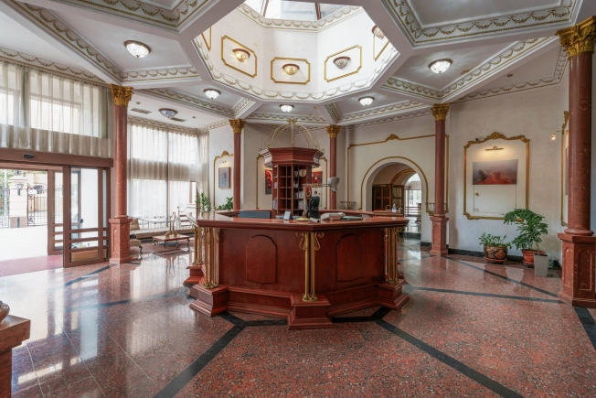 Купить квартиру в Москве. Вариант № 7607537, 19, площадь -  квм, цена 265460000 рублей