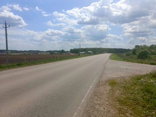 Купить земельный участок в Рязани. Вариант № 45276, 8, площадь -  квм, цена 875000 рублей