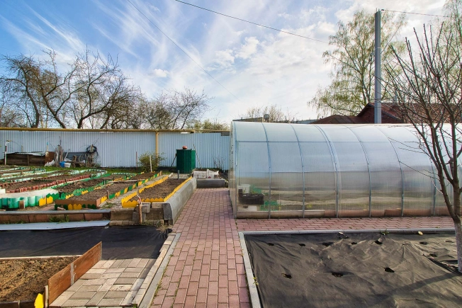 Купить дом в Лакинске. Вариант № 7027, 4, площадь -  квм, цена 18500000 рублей