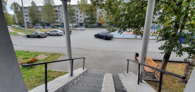 Купить офисы в Тобольске. Вариант № 14496, 10, площадь -  квм, цена 1950000 рублей