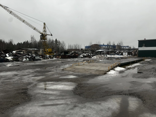 Купить коммерческую недвижимость в Судогде. Вариант № 28622, 8, площадь -  квм, цена 30000000 рублей