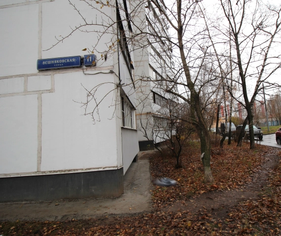 Купить квартиру в Москве. Вариант № 9344892, 9, площадь - квм, цена 13500000 рублей