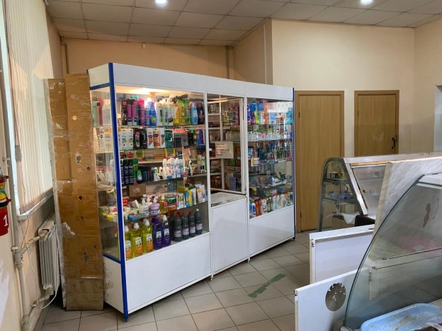 Купить коммерческую недвижимость свободного назначения в Нижнем Новгороде. Вариант № 16475, 16, площадь -  квм, цена 17200000 рублей