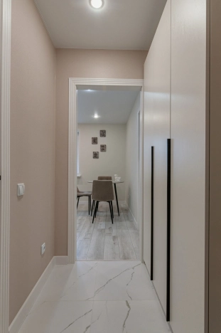 Купить квартиру в Вологодской области. Вариант № 7664534, 15, площадь -  квм, цена 4600000 рублей