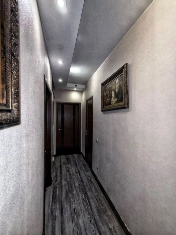 Купить квартиру в Москве. Вариант № 8414328, 17, площадь -  квм, цена 20000000 рублей