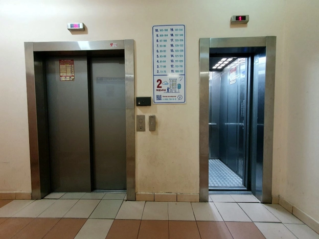 Купить однокомнатную квартиру на улице Северный проезд в Балашихе. Вариант № 6914654, 13, площадь -  квм, цена 7990000 рублей